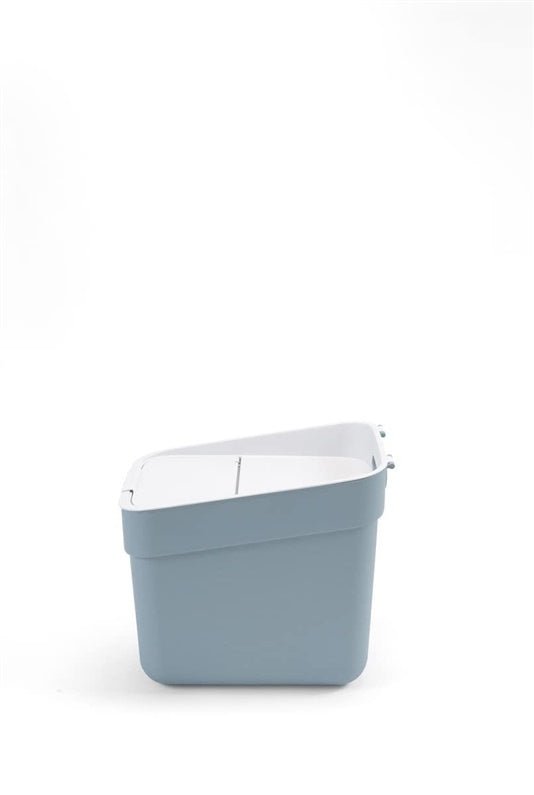 Recycling Bin CURVER, 20 l, blue