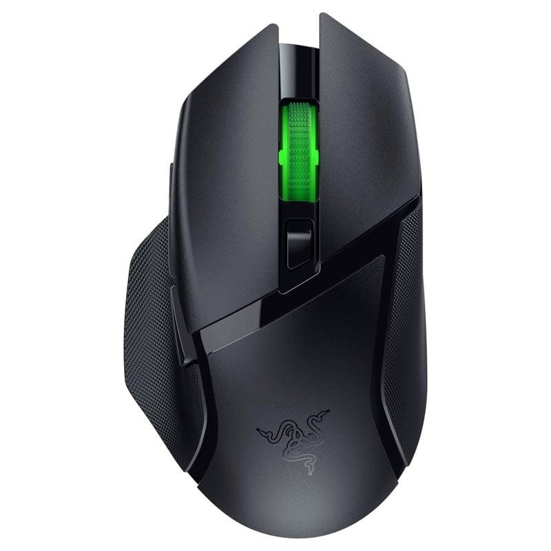 Belaidė žaidimų pelė Razer Basilisk V3 X HyperSpeed