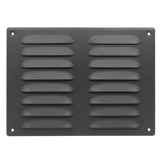 Ventiliacijos grotelės EUROPLAST MR2619A, 260 x 190 mm