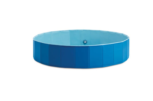 FOLDABLE PET POOL 48400NP