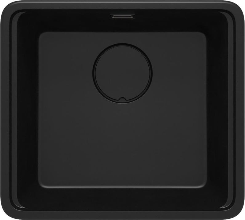 SINK GRANITE ZKM_N10A BLACK