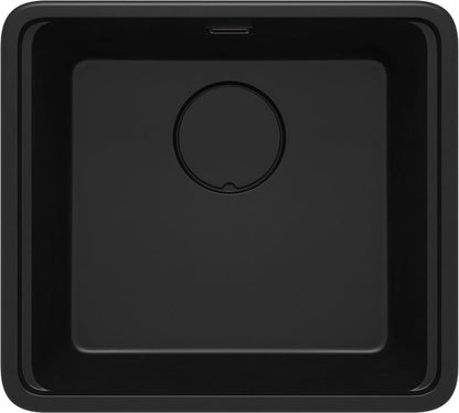 SINK GRANITE ZKM_N10A BLACK