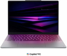 Kompiuteris Lenovo Yoga Slim 7 U5 16/512GB 14"