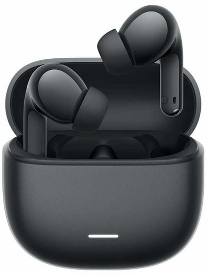 Belaidės ausinės Xiaomi Redmi Buds 8 Lite juodos spalvos