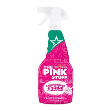 VALIKLIS VONIAI THE PINK STUFF 750ML