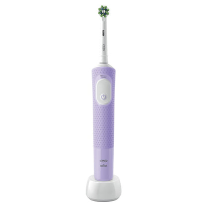 Szczoteczka elektryczna Oral-B Vitality Pro, fioletowa