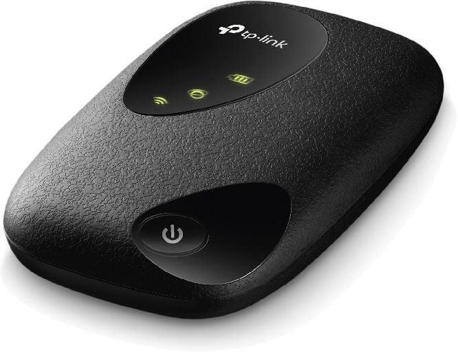 4G modem TP-Link M7000, kolor czarny