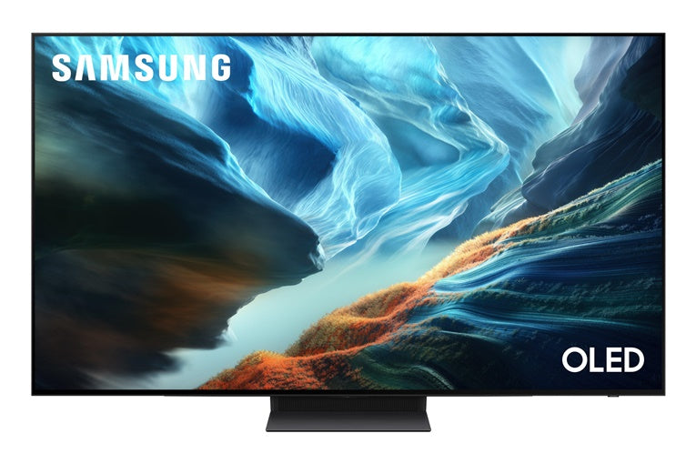 TELEVIZORIUS QE65S90HAEXXH SAMSUNG