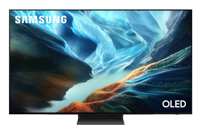TELEVIZORIUS QE65S90HAEXXH SAMSUNG
