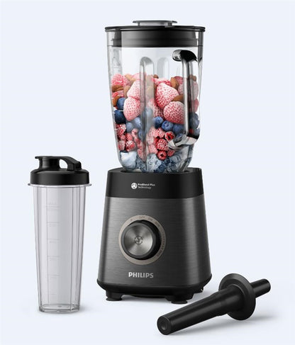 Blender PHILIPS HR3041/00, black