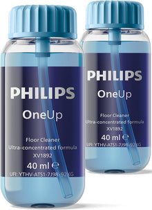 Płyn do mycia podłóg Philips OneUp, 0,04 l, 2 szt.