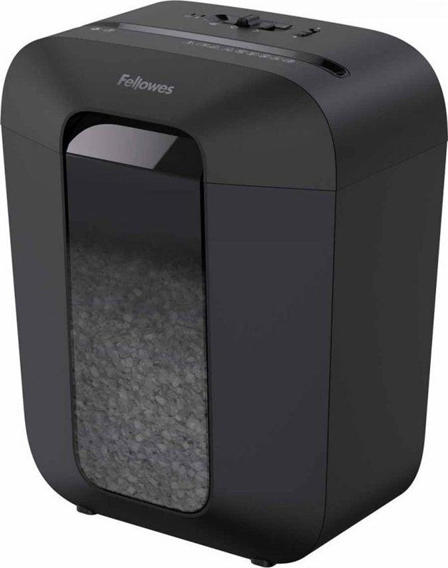 Popieriaus smulkintuvas Fellowes LX50, A4