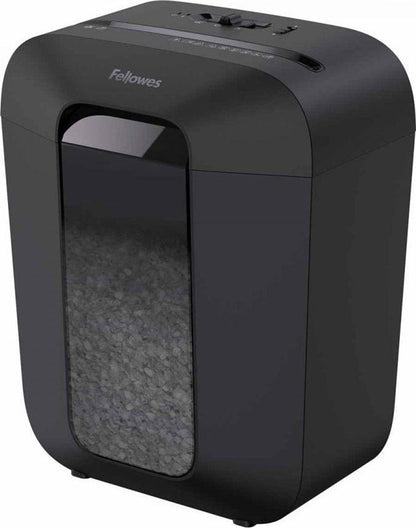 Popieriaus smulkintuvas Fellowes LX50, A4