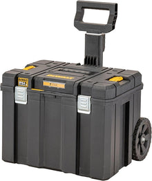 Skrzynka narzędziowa DeWalt 512x512x635 mm