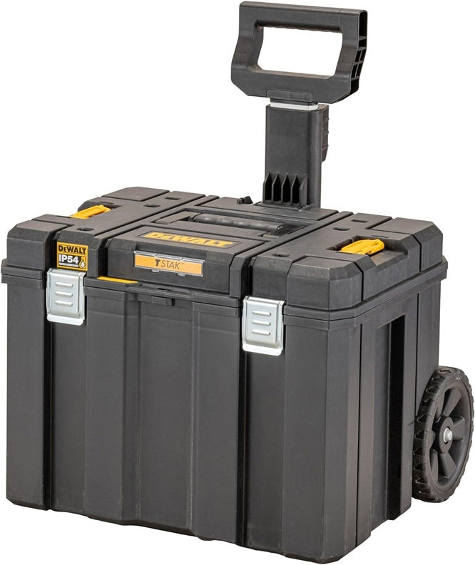 Skrzynka narzędziowa DeWalt 512x512x635 mm