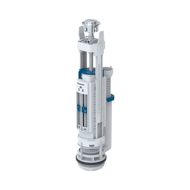 VALVE FLUSH GEBERIT 290 D40