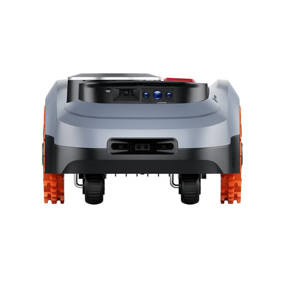 Vejos pjovimo robotas Navimow i208 LiDAR E, 800 m²