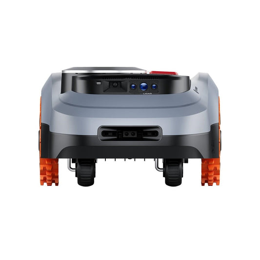 Robotic Lawn Mower Navimow i208 LiDAR E, 800 m²