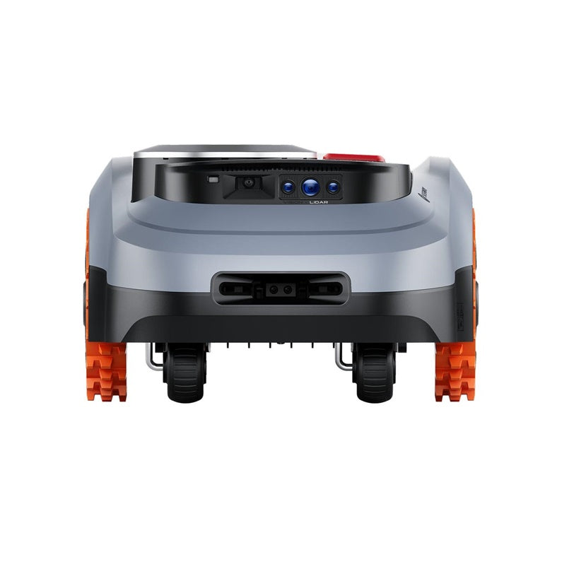 Robot koszący Navimow i208 LiDAR E, 800 m²