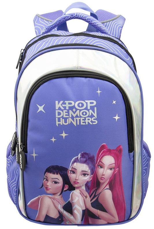 KUPRINĖ 4 SKYRIŲ K-POP VIOLET