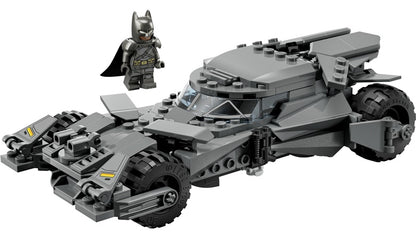 LEGO Batman Batmobile 76331, 220 pcs