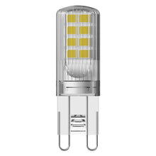 LEMPUTĖ LED G9 2.9W 870 320LM