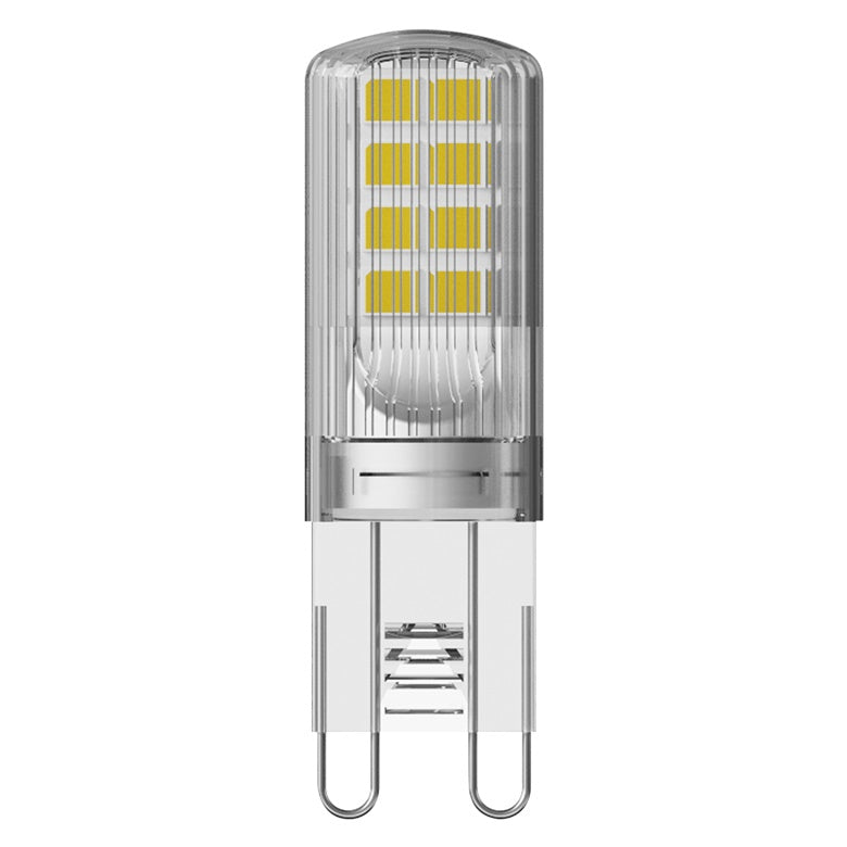 LEMPUTĖ LED G9 2.9W 870 320LM