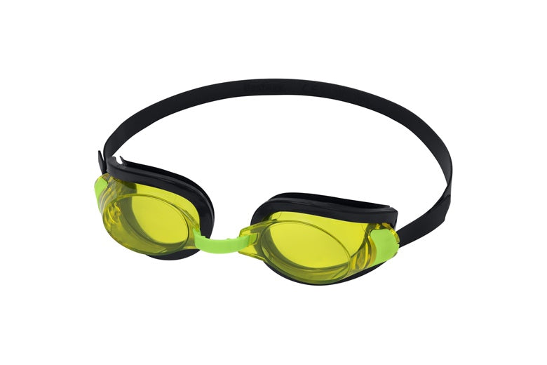 Plaukimo akiniai BESTWAY AQUA BURST ESSENTIAL II 21005
