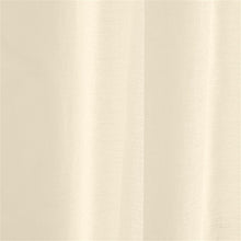 Dieninės užuolaidos Atmosphera 146280D, krem, 135x240 cm