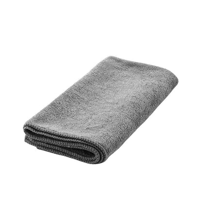 Electrolux microfiber cloth, for various surfaces, 2 pcs.