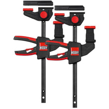 Ścisk szybkomocujący Bessey EZR15SET; 150 mm; 2 szt.