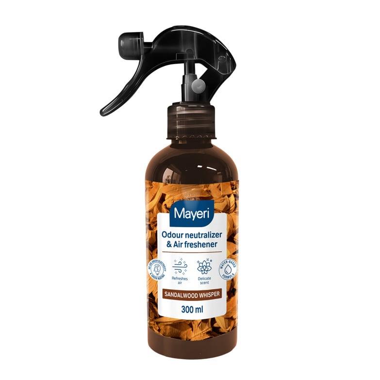 AIR FRESHENER SANDALWOOD 300ML