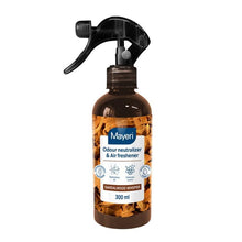 Oro gaiviklis Mayeri Sandalwood, 0.3 l