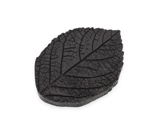 Garden paver "Beržas", 40 x 30 x 4.2 cm, anthracite
