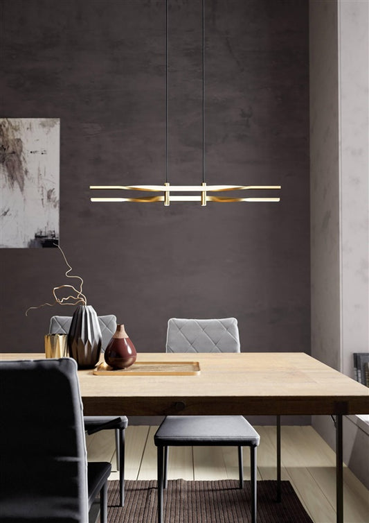 Šviestuvas kabinamas Eglo 901226, 21 W, LED, 3000 °K