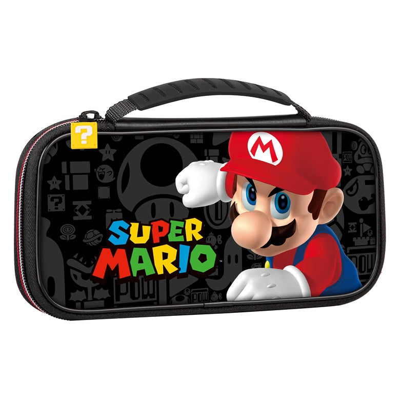 Etui Nintendo Deluxe Super Mario