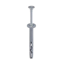 Kołek Wkret-Met SMK, uniwersalne, 6 mm x 60 mm, 14 szt.