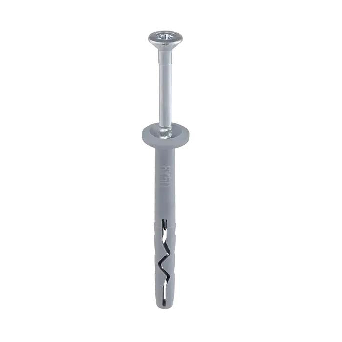Kołek Wkret-Met SMK, uniwersalne, 6 mm x 60 mm, 14 szt.
