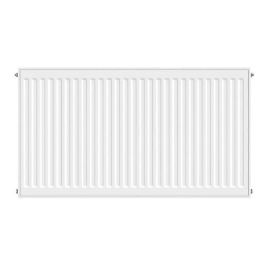 SIDE CONNECTION RADIATOR 22 500X1000
