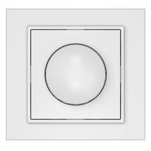 Light dimmer VILMA QR1000, white