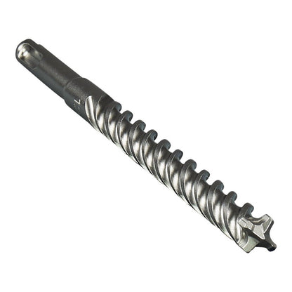Makita E-14548 SDS-plus Concrete Drill Bit 12 x 215 mm