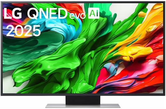 TELEVISION 50QNED87A3D