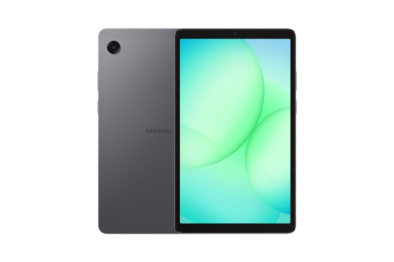 Planšetinis Samsung A11, SM-X130N, 8GB/128GB, pilka