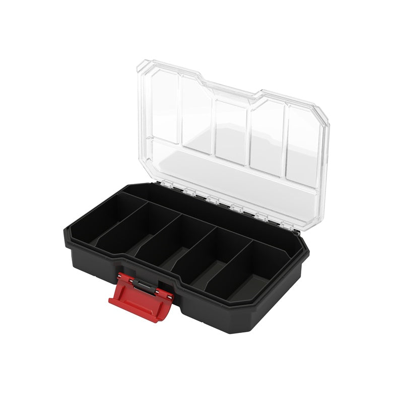 Walizka na drobiazgi Qbrick 220 × 145 × 47 mm