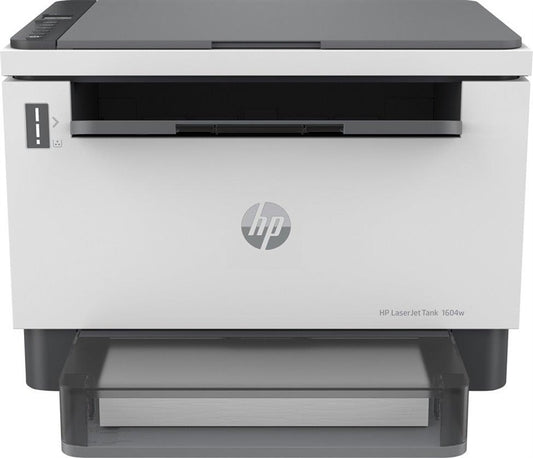 Daugiafunkcis spausdintuvas HP LaserJet tank MFP 1604w