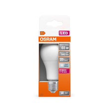 LEMPA LED E27 A65 9W 840 12-36V