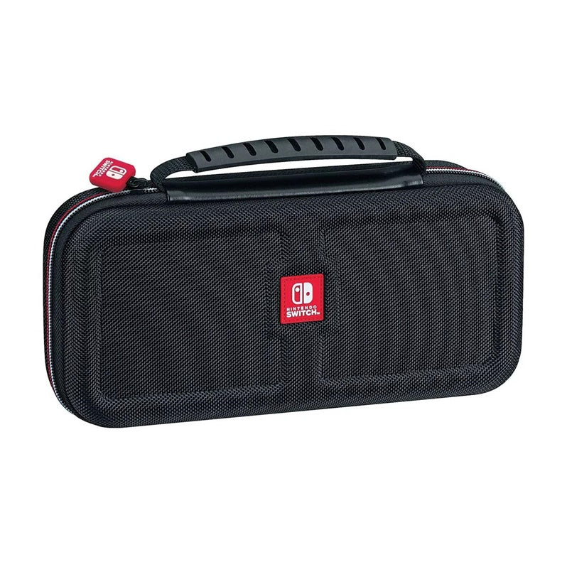 Чехол для Nintendo Switch — Deluxe Travel Case, черный