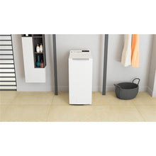 SKALBYKLĖ TOP TDLR 7231BS EU WHIRLPOOL