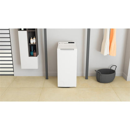 SKALBYKLĖ TOP TDLR 7231BS EU WHIRLPOOL