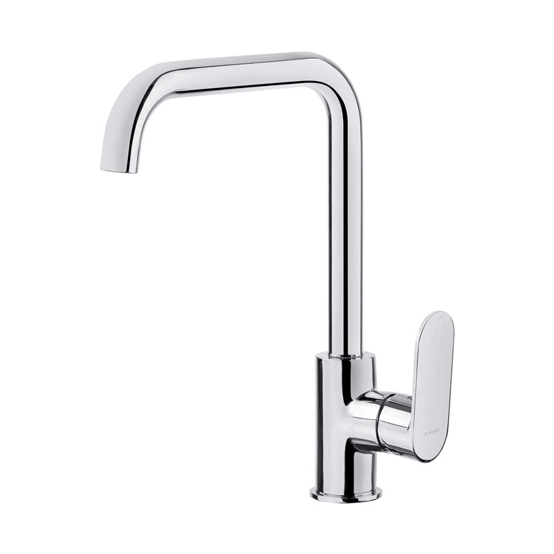 Bateria kuchenna Deante Alpinia BGA_063M, chrom